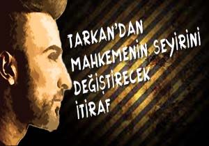 Tarkan n ok Maili Yank Yaratt!